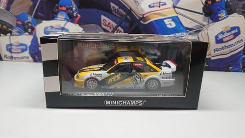 Minichamps dtm 1991 opel - -,