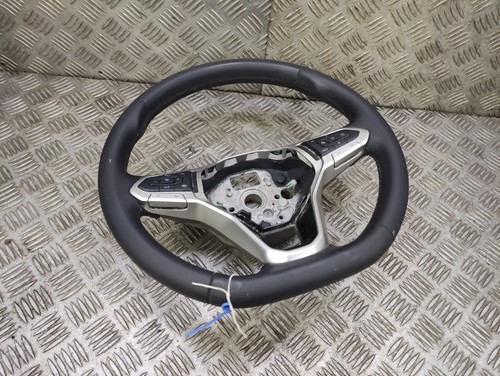Transporter steering - transporter,
