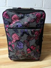 Small it Luggage World's