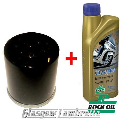 Vespa gts 125 200 300 - 125/200/300, kit