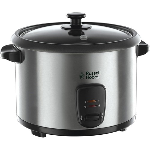 Russell hobbs rice cooker - russell,