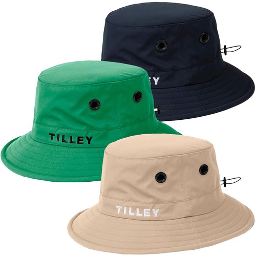 Tilley mens ladies unisex - ladies, golf