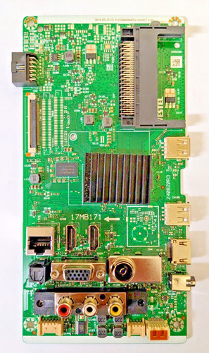 Jvc 43ca420 smart - 43",