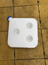  10L Plastic Fuel oil Tank Kit For Car Truck Air Diesel Parking Heater 