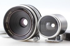 Late [N MINT / Finder] Canon 28mm f/3.5 Lens for LTM L39 Leica Screw Rangefinder
