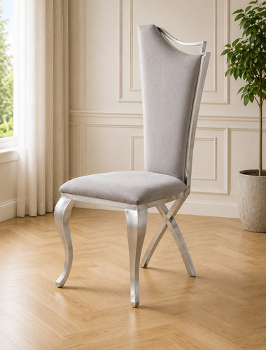 Modern luxury dining chair - luxury,