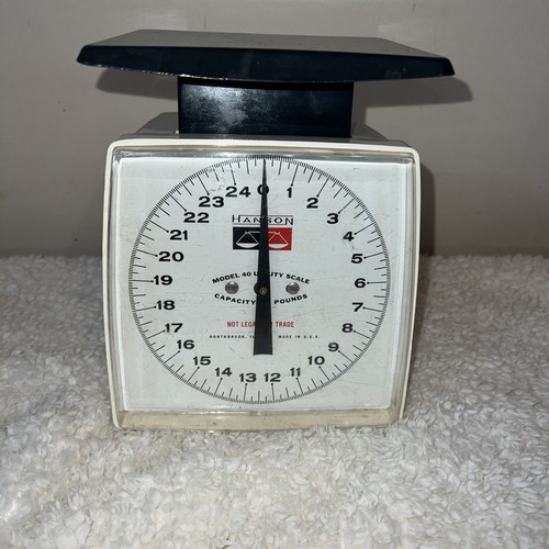 Vintage hanson kitchen - hanson, scale
