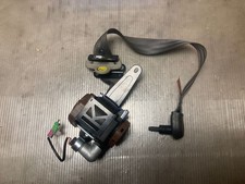 Breaking Chevrolet Captiva