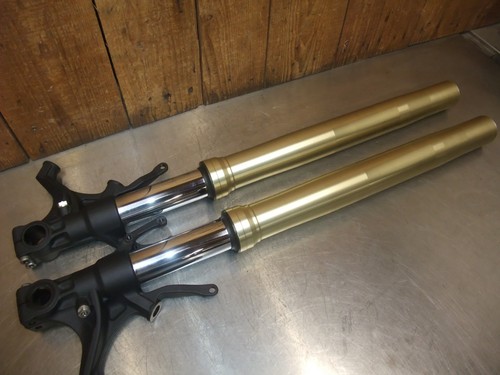 Yamaha yzf 5vy 2005 forks - yzf-r1,