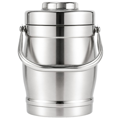 Stainless steel insulated - steel,
