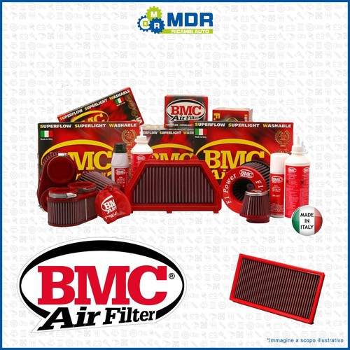 Renault bmc sport - bmc, filter