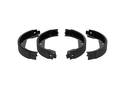 Drum brake bosch - brake, 487