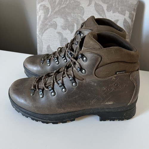 Scarpa men ranger - men's, active