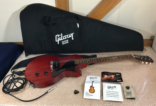 Gibson les paul - gibson,