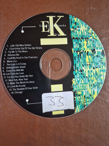 Essential karaoke vol 22 - essential, cd&g