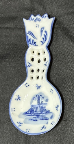 Delftware royal twicket - delftware,