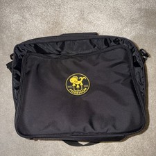 Poseidon Regulator Bag black