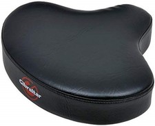 Drum Throne Saddle Seat - 39cm