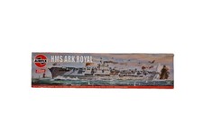 Airfix 1:600 HMS Ark Royal
