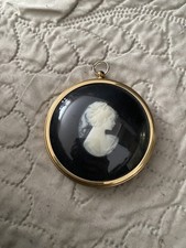 Peter Bates PONY TAILED GIRL