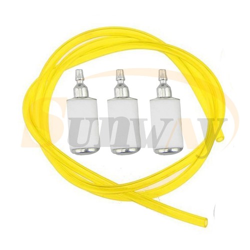 Fuel filter hose line - fuel,