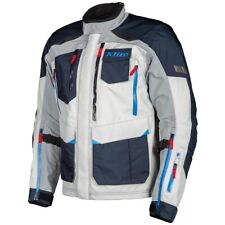 KLIM CARLSBAD NAVY BLUE GREY