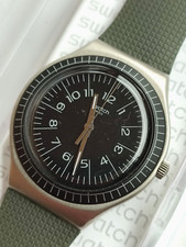 Swatch Irony Big Ygs133