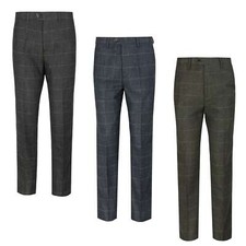 Men’s Tailored Fit Tweed