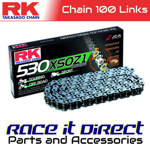 Chain for kawasaki z440 - rk, c