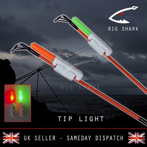 Rig shark led - shark™, sea