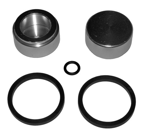 Brake caliper piston seal - brake,
