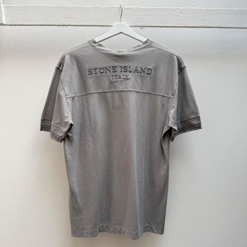 Stone island logo - 00’s,