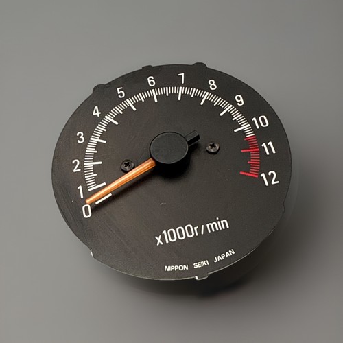 Yamaha tachometer xj900f - yamaha,