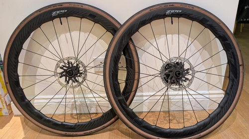 Zipp 353 nsw carbon wheelset - nsw,