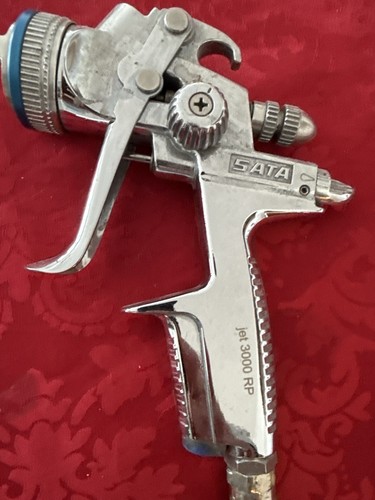 Sata jet 3000 gun - jet,