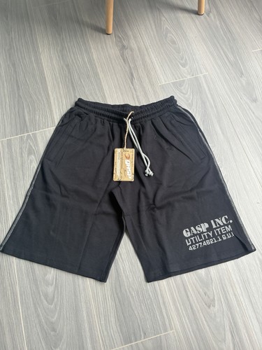 Gasp shorts oversized thermal - gasp,