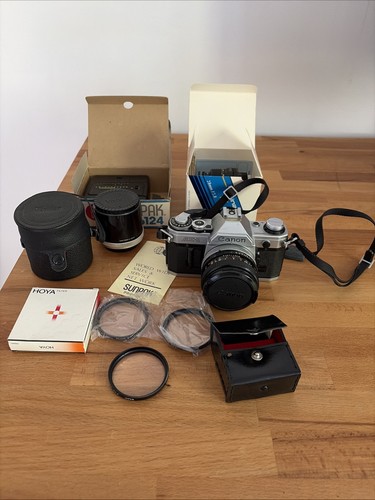 Great working canon - working, +