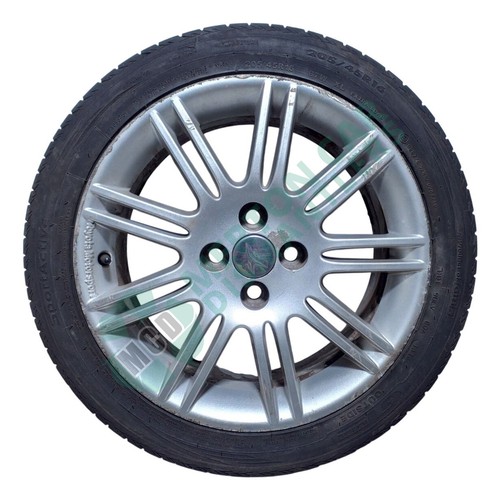 Toyota yaris alloy - toyota,