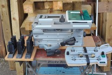 Leigh FMT Jig plus Metabo 1/2
