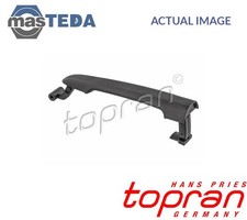 409 116 CAR DOOR HANDLE RIGHT