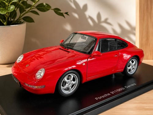 Rare autoart 1 18 porsche - **rare**,