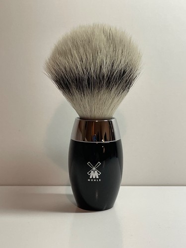 Mühle kosmo silvertip - silvertip, fibre