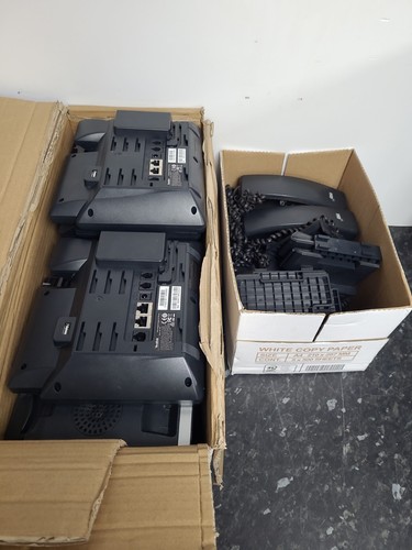 Yealink sip t42s phone - ip,