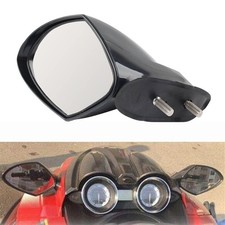 Left Rearview Mirrors For