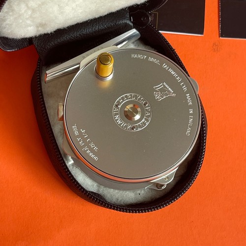 Hardy bougle heritage - ¼,