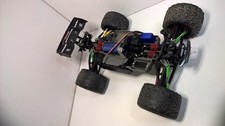 TRAXXAS Mini E Revo Brushless