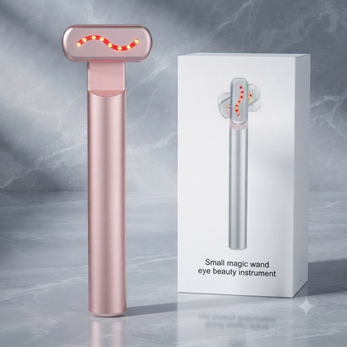 Ems microcurrent facial device - ems,