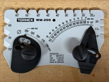 WM-200 AngleMaster -- Tormek