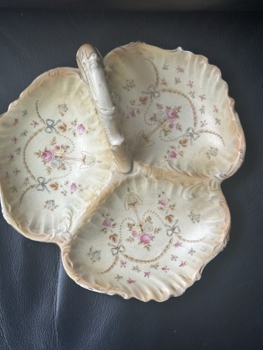 Antique devon ware fieldings - devon,