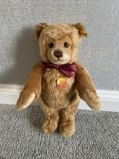 Steiff Musical Collectors